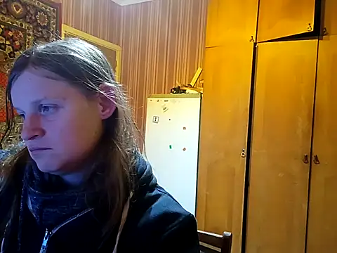 Kathlyn  Heath online show from 03-16-25, 08:43