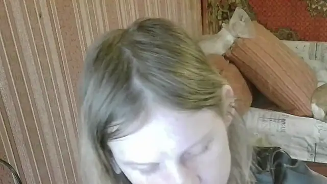 Kathlyn  Heath online show from 03-03-26, 06:59