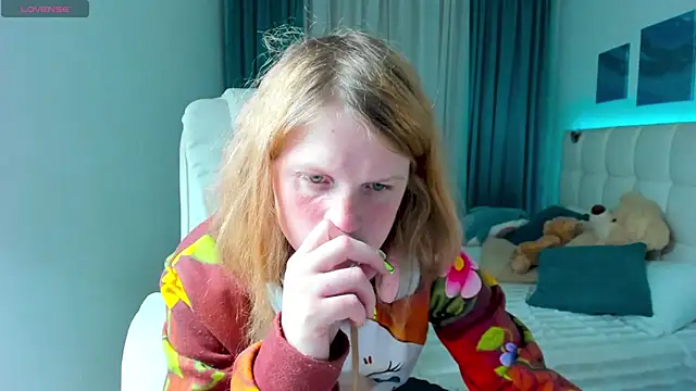 Kathlyn  Heath online show from 09-26-25, 08:59