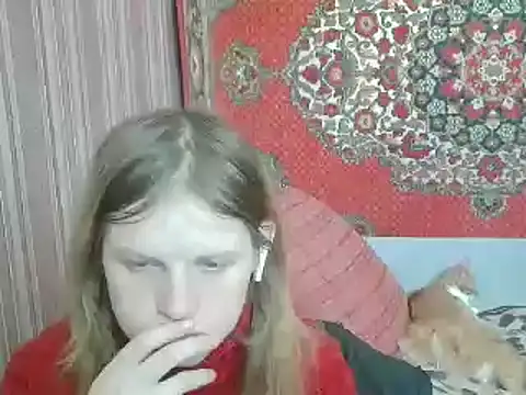 Kathlyn  Heath online show from 02-21-26, 11:56