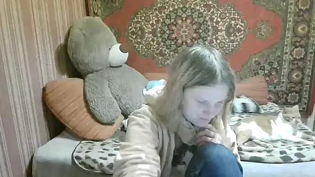 Kathlyn  Heath online show from 12-19-25, 08:33