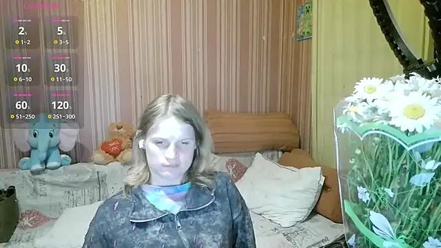 Kathlyn  Heath online show from 05-25-26, 06:39