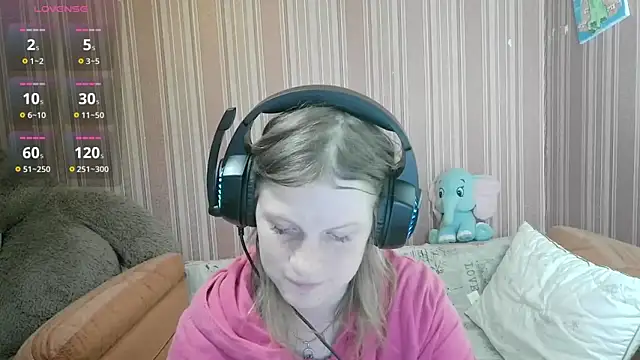 Kathlyn  Heath online show from 05-09-26, 07:28