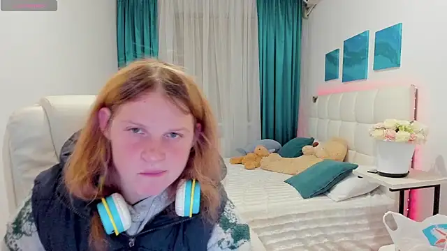 Kathlyn  Heath online show from 10-18-25, 04:53