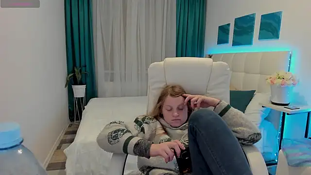 Kathlyn  Heath online show from 03-20-25, 10:18