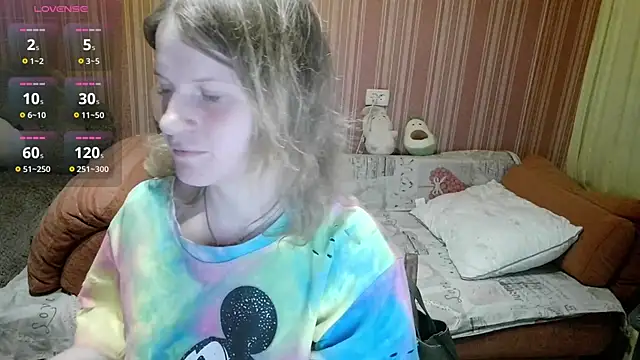 Kathlyn  Heath online show from 05-24-26, 06:30