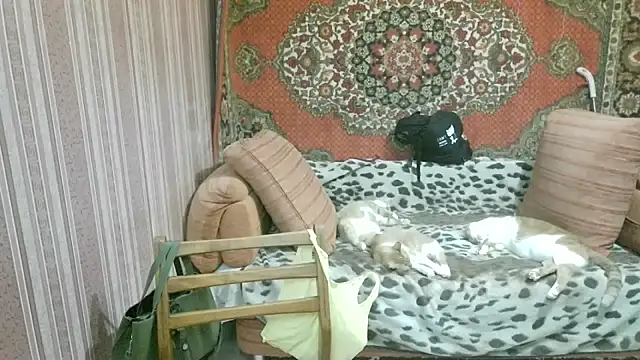 Kathlyn  Heath online show from 02-18-26, 01:36