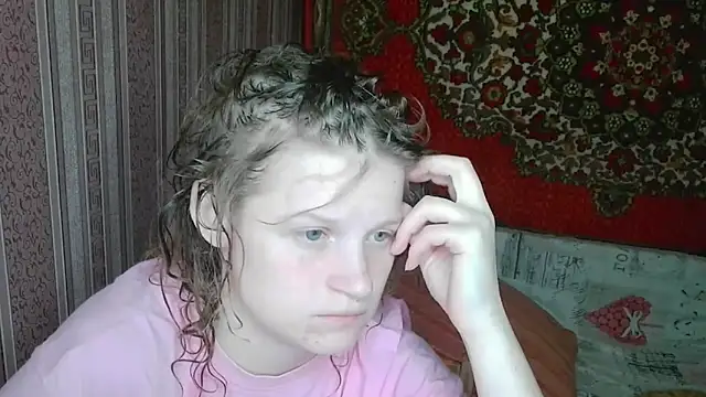 Kathlyn  Heath online show from 02-26-26, 06:30