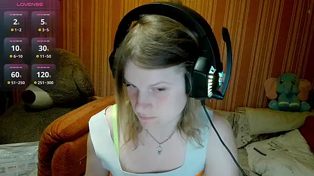 Kathlyn  Heath online show from 05-06-26, 06:34