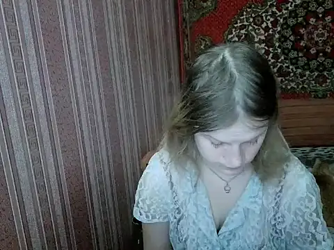 Kathlyn  Heath online show from 02-12-26, 06:40