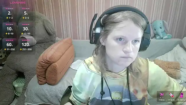 Kathlyn  Heath online show from 05-18-26, 05:40