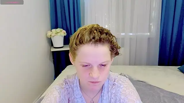 Kathlyn  Heath online show from 02-09-26, 11:52