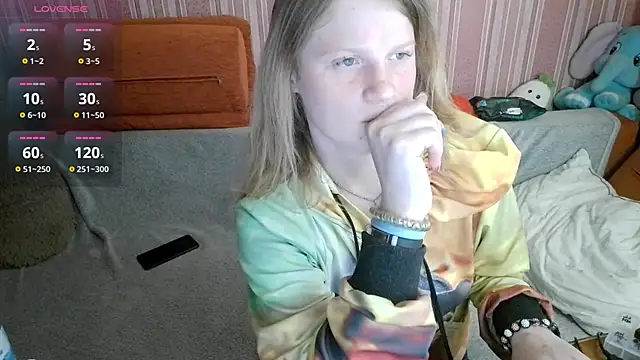 Kathlyn  Heath online show from 05-17-26, 05:13