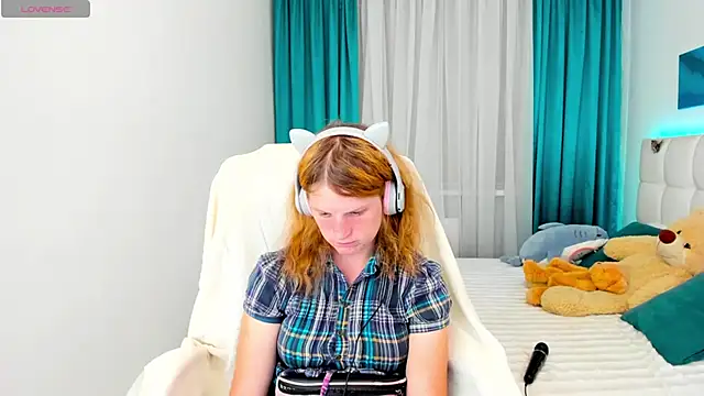 Kathlyn  Heath online show from 09-13-25, 06:41