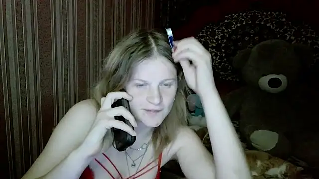 Kathlyn  Heath online show from 12-13-25, 08:04