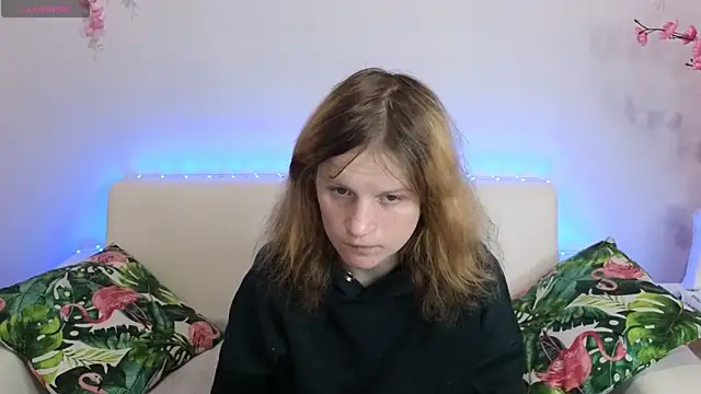 Kathlyn  Heath online show from 12-05-25, 07:55