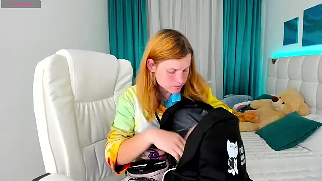 Kathlyn  Heath online show from 09-10-25, 07:02