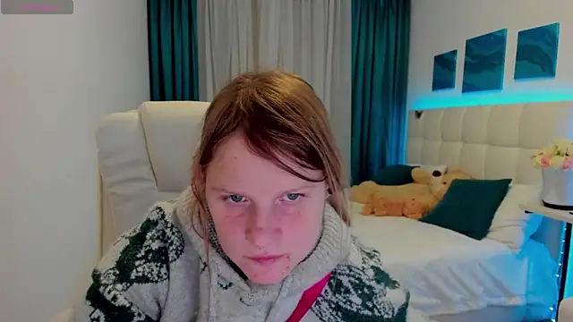 Kathlyn  Heath online show from 03-19-25, 06:34