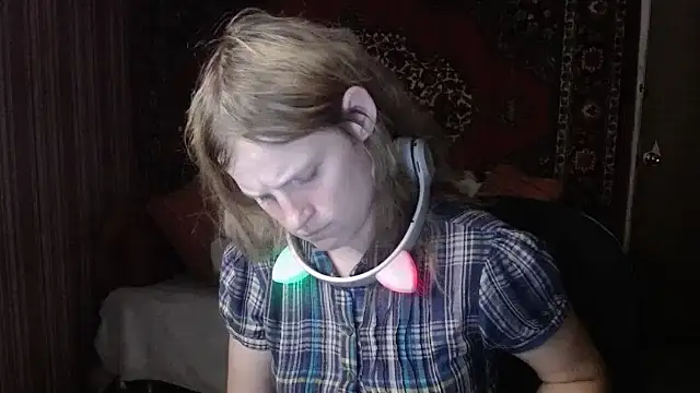 Kathlyn  Heath online show from 09-14-25, 04:29