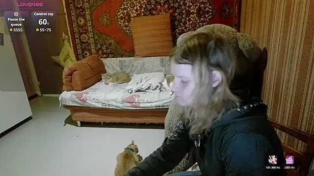 Kathlyn  Heath online show from 03-18-26, 06:42