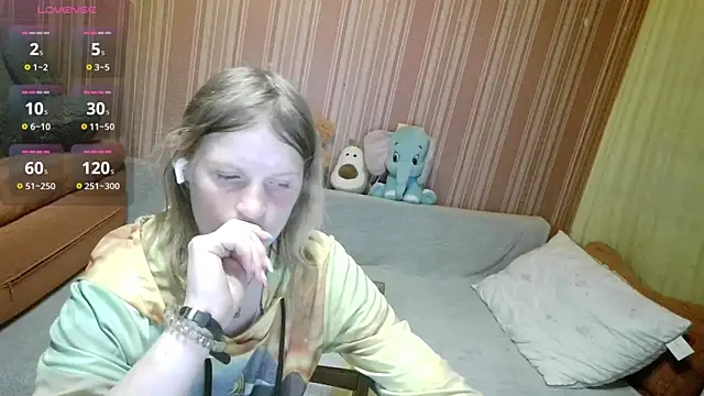Kathlyn  Heath online show from 05-20-26, 07:33