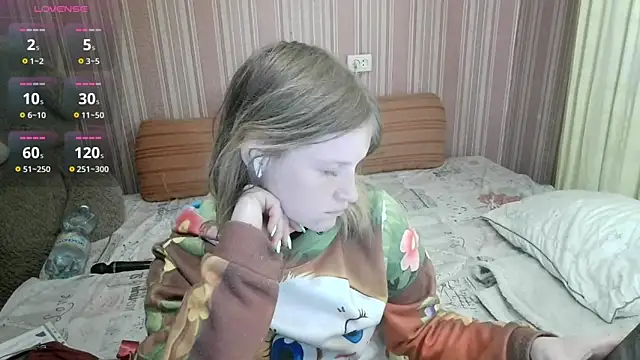 Kathlyn  Heath online show from 05-29-26, 06:14