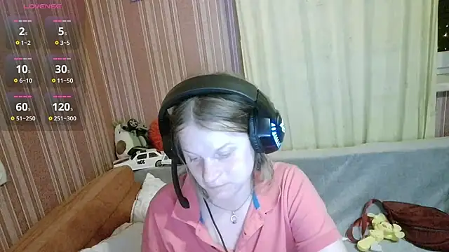 Kathlyn  Heath online show from 06-09-26, 07:04