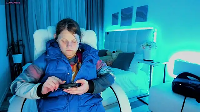 Kathlyn  Heath online show from 03-15-25, 06:43