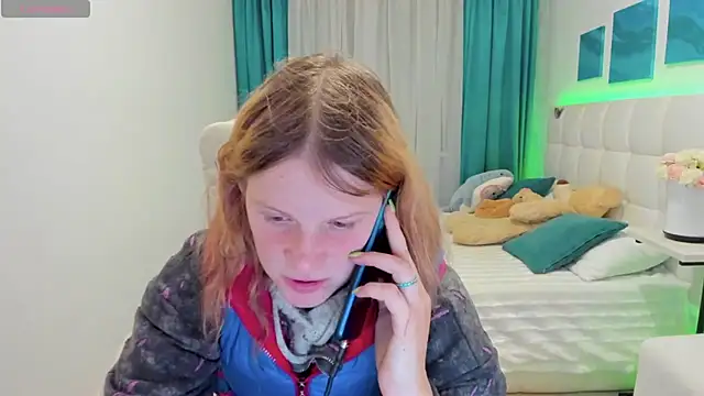 Kathlyn  Heath online show from 10-26-25, 07:36