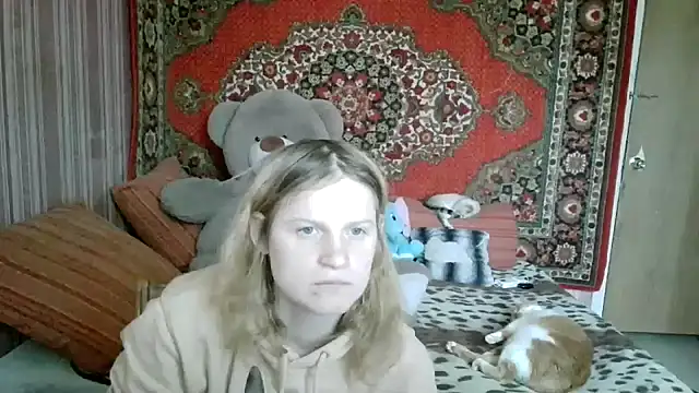 Kathlyn  Heath online show from 12-18-25, 09:58