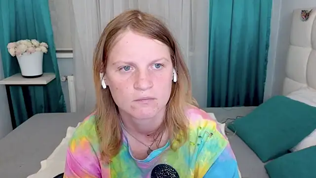 Kathlyn  Heath online show from 07-15-26, 06:37