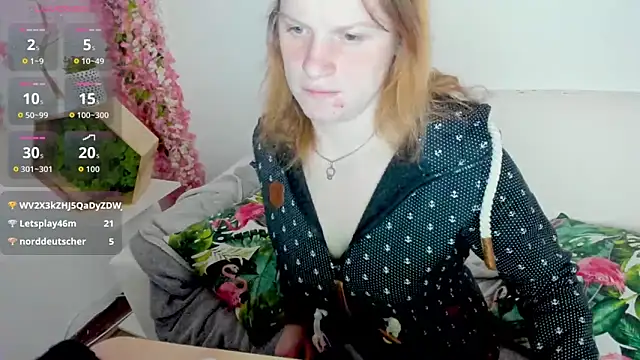 Kathlyn  Heath online show from 02-16-26, 02:27