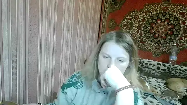 Kathlyn  Heath online show from 02-02-26, 07:02