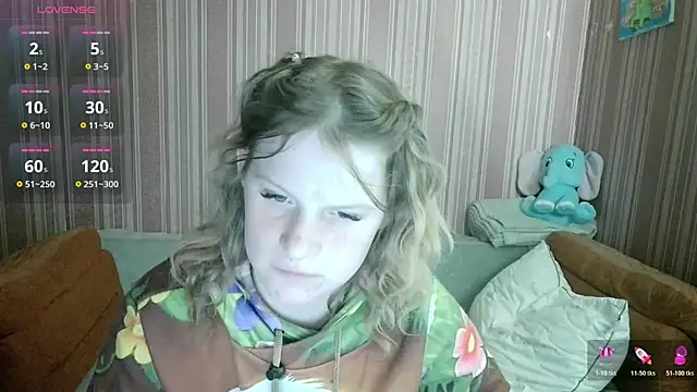 Kathlyn  Heath online show from 04-24-26, 05:15