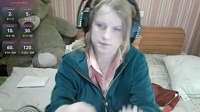 Kathlyn  Heath online show from 05-31-26, 07:03