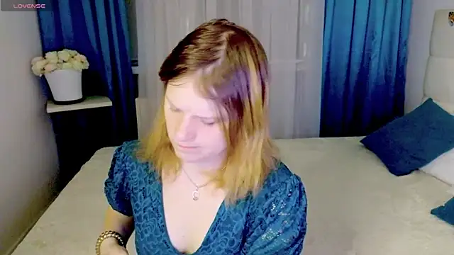 Kathlyn  Heath online show from 02-08-26, 11:52