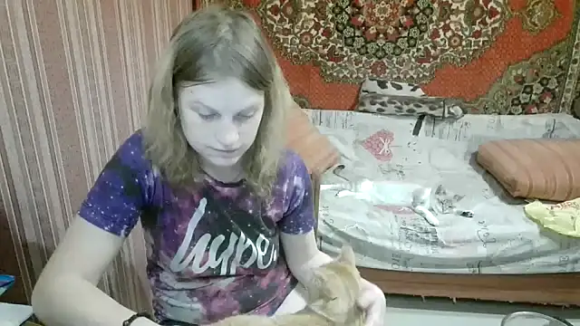 Kathlyn  Heath online show from 02-16-26, 02:21