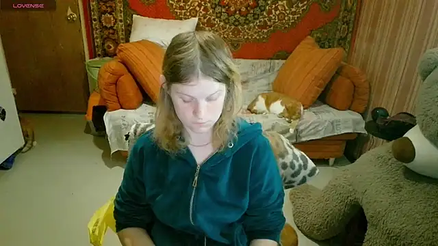 Kathlyn  Heath online show from 03-30-26, 06:53