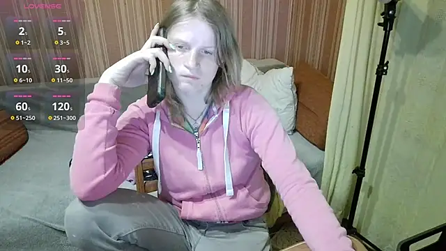 Kathlyn  Heath online show from 06-06-26, 06:57