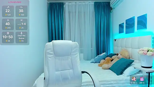 Kathlyn  Heath online show from 10-08-25, 06:52