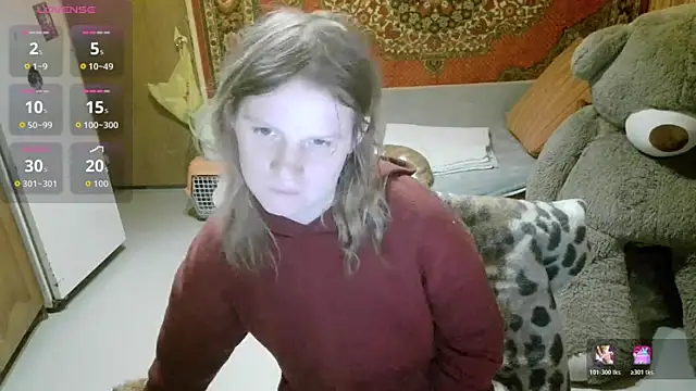 Kathlyn  Heath online show from 03-23-26, 07:58