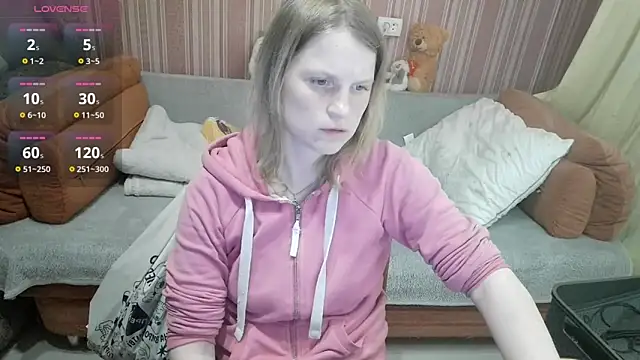 Kathlyn  Heath online show from 05-22-26, 07:12