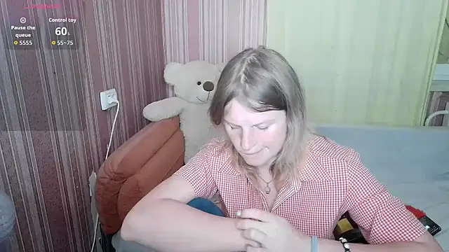 Kathlyn  Heath online show from 06-29-26, 07:13