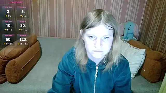 Kathlyn  Heath online show from 04-28-26, 06:34
