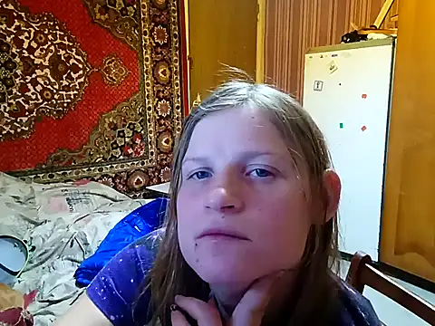 Kathlyn  Heath online show from 03-16-25, 11:48