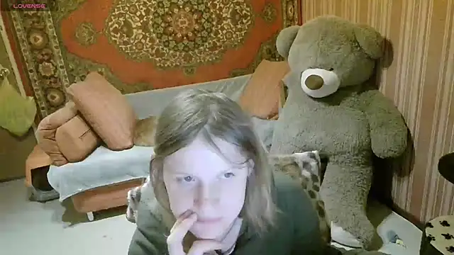 Kathlyn  Heath online show from 03-21-26, 08:35