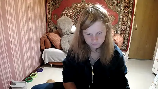 Kathlyn  Heath online show from 09-21-25, 06:13