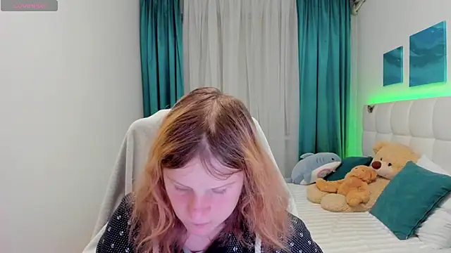 Kathlyn  Heath online show from 11-05-25, 06:33