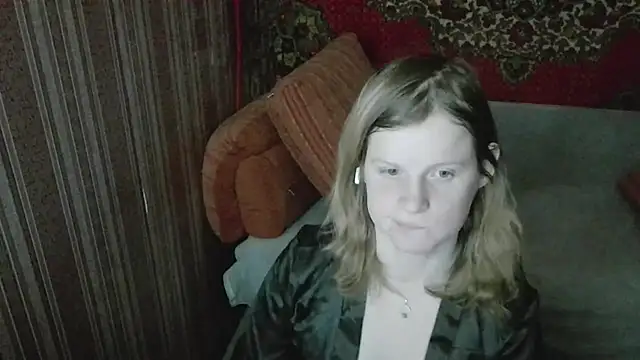 Kathlyn  Heath online show from 02-24-26, 06:20