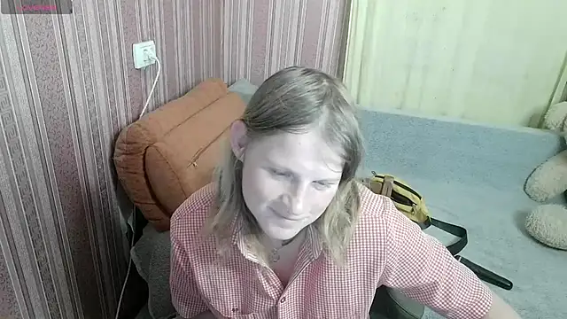 Kathlyn  Heath online show from 07-11-26, 07:14